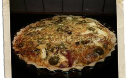 Pizza/Pirog/Paj