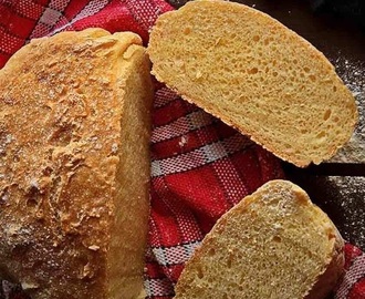 Így süthetünk liszt nélküli kenyeret! A fogyásban is nagy segítségedre lehet!