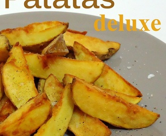 Patatas Deluxe