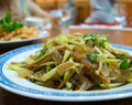 La auténtica comida china, continuación artículo Revista Blogirls 2.0 Otoño 2015.