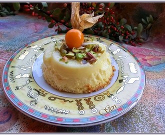Marokkanisches Dessert Марокански десерт