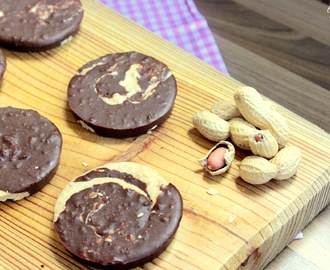 Kühlschrank-Cookies: Kekse ohne Backen