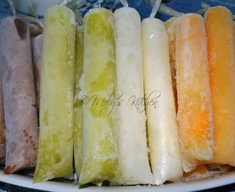 How To Make Ice Candy For Sale Version