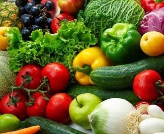 Veganaholic goes raw: 1 Woche Rohkost - Challenge