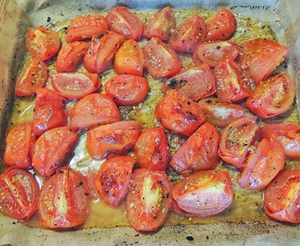 Tomatensuppe nach Jamie Oliver