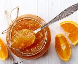 Marmellata di arance: la ricetta della conserva invernale semplice e deliziosa