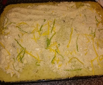 Veganuary: Veggie Shepherd’s Pie with sweet potato mash