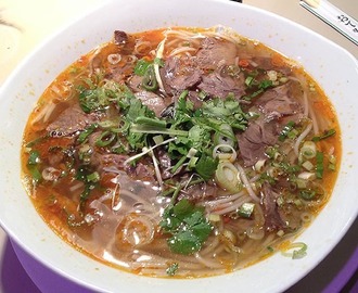 Comida asiática en Viena: la guía que no esperabas