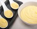 Crema pastelera y crema inglesa su cocimiento, sus aplicaciones y sus secretos