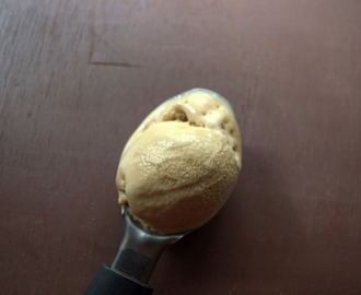 Coffee Ice Cream | No Churn Method | Easy Ice Cream Recipe