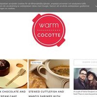Warm Cocotte