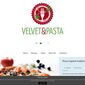 Velvet and Pasta