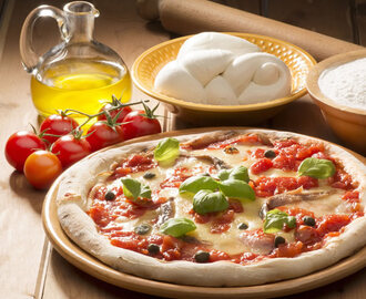 vera pizza napoletana – App of the Week: AVPN, l’app per chi ama la vera pizza napoletana