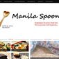 Manila Spoon