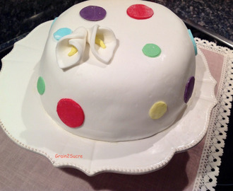 Gâteau Cake design