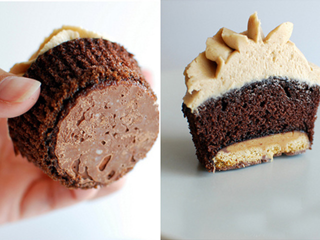 15 Tasty Recipes Made With Girl Scout Cookies