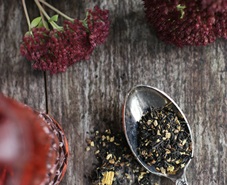 Give Away | Gewinne 5 Dosen feinsten Kusmi Tea und erfahre warum Tee nicht nur heiß ein Genuss ist.