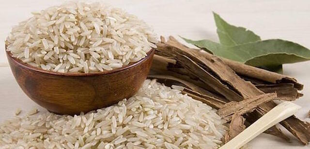 ¿Cómo cocinar arroz basmati? Rápido, fácil y rico