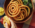 Potato SpiralsPotato Spirals