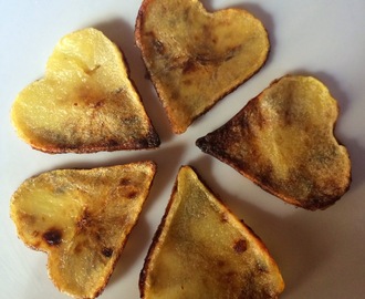Romanticamente... patate!
