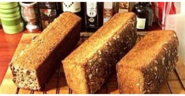 Kto nie wypróbuje, będzie żałował! Przepis na najlepszy na świecie domowy chleb!