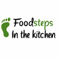 Foodsteps In The Kitchen