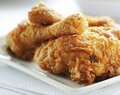KFC Inspired Fried Chicken