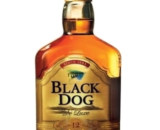 Tasting Notes On Black Dog 12 and 18 Year Old Scotch