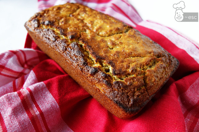 Cómo hacer pan dulce de maíz con miel | Receta americana