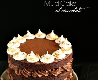 Mud Cake al cioccolato