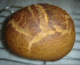 Pan rápido (pan pyrex)