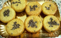 Ciambelle/muffin dolci