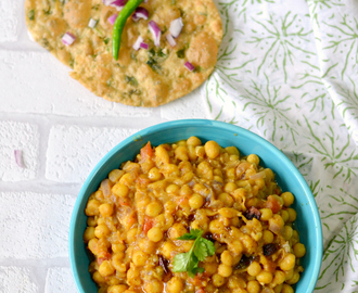 Bengali style ghugni | Vegan white peas curry | No onion-garlic recipe