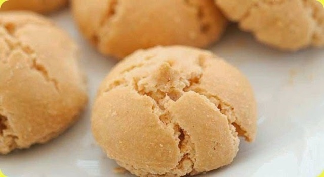 Biscotti lemoncelli, perfetti per la merenda o la colazione di grandi e piccini.