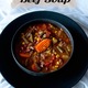 Stew, Soup, Chili