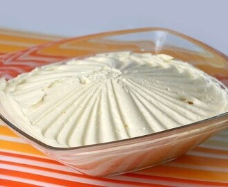 Crème au beurre : Techniques de base en cuisine