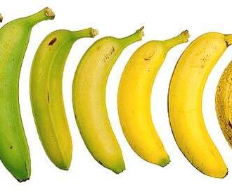 Ποια Μπανάνα θα Τρώγατε; Η Απάντησή σας μπορεί να έχει Επίδραση στην Υγεία σας!