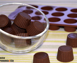 Cómo aprovechar el chocolate con leche si te gusta el chocolate negro