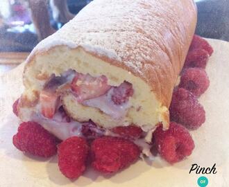 0.5 Syn Roulade | Slimming World