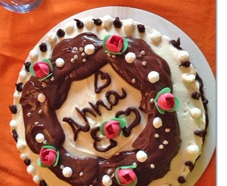 Torta “Anna”