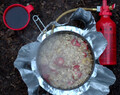 11 Homemade Backpacking Meals