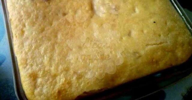 Receita saudável: pão de tapioca