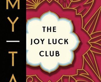 Food from The Joy Luck Club | Amy Tan