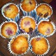 Ciambelle/muffin dolci