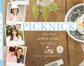 Wuhaah! Holt die Picknickdecke raus und bestellt den Sommer ein: Hier ist unser neues Buch "Picknick"! Ab 25. Februar erhältlich.