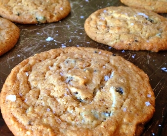 Good Karma Cookies