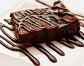 Brownies de chocolate fáciles, rápidos y caseros