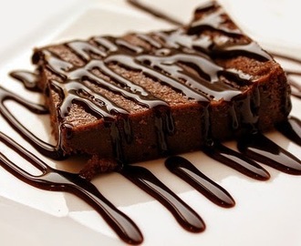 Brownies de chocolate fáciles, rápidos y caseros