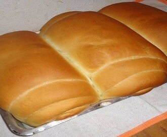 Pan casero fácil “muy mono”  “una mononada”  “una ricura” Si te gusta dinos HOLA y dale a Me Gusta MIREN…