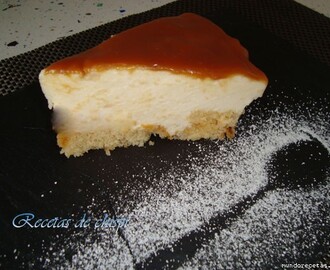 Tarta de crema pastelera de chispi57